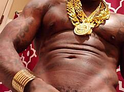 Yo, imádom azt a hatalmas bbc-t Hallelujah Johnsontól, ma tanulsz! 😜