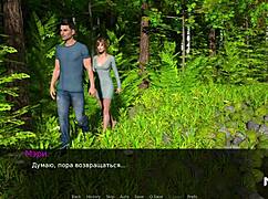 Tolik spermy zaplavuje její kundu