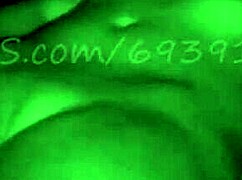 Девушка соблазнена на минет во время эротического массажа