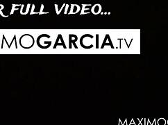 wow, fittaätande och knullning med fantastiska blonda Emma Hix!