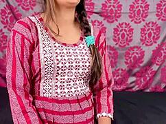 Biwi ei anna, joten otin bhabhin perse sen sijaan! 😜