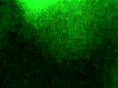 Twerkkaus alasti rannalla tuntuu niin vapauttavalta