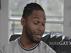 Matrimonio Fallido Lo Lleva a Anhelar Deseo Gay Intenso