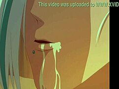 完全な地下アイドル動画が生々しいゲイアクションを暴露