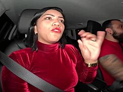 Hej, tog min fru på en rå anal snabbknull med Matttos!