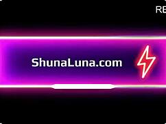 Il Mio Patrigno Ha Strappato i Miei Collant e Mi Ha Inchiodato la Figa