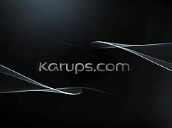 곡선미 쿠거 몬세 스윙거, 밖에서 세게 박혀