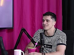 Azt mondja bi, de nem mozdul, még az üzletben sem Digao da Ilhával