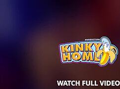 このワイルドなストラップオンで男の狂った快楽を試せ！ 😜