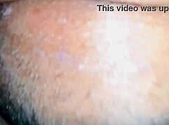 Stieftantes grote tieten pijpbeurt en cowgirl rit