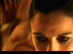 Wankz- γαμήσι με διπλό κωλοδάχτυλο μανούλα και κοκκινομάλλα hardcore