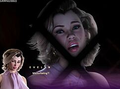 Ugh, megszállott vagyok... perverz veri ki a mostoha vad szex történetére!