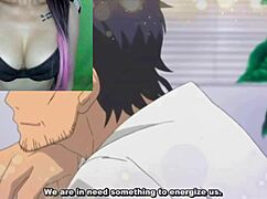 Хорошие Друзья Меняются Жена на Сырой Секс в Этой Хентай-Сказке. Hitozuma Koukan Nikki, Глава 1!