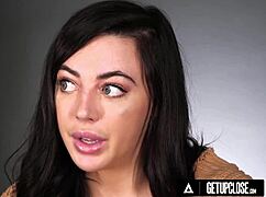 ใกล้ๆ - วิตนีย์ ไรท์ขย่มหีธรรมชาติแรงจนแตกเต็มฉาก