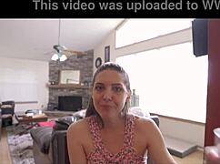 Vágyom rá, hogy újra elcsábítsam az ex-feleségemet, Sadie Holmest