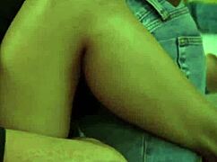 Hé Vanessa Sky, tu vas encore baiser ton demi-frère Robby Echo ?