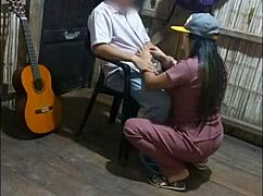 रिलीजियस लीडर प्रीच करता है, लेकिन क्या हम सिर्फ स्क्रू कर सकते हैं?