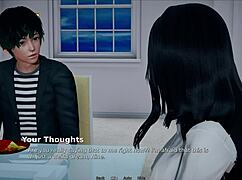 Эй, мой хулиган на самом деле мой любовник в эпизоде 5?