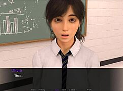 Давай поиграем в нудистскую школу на пляже?