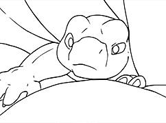 哟，看狂野同性恋毛茸茸yiff合集！🐾