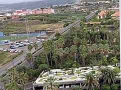 Ei, et saa koskea pilluuni, se on isällesi, mutta kyrpä on sinun tässä hotellipedissä