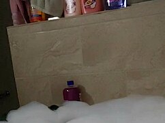 Jeg Cyno Nydder Solo Badekar-Fornøjelse Del To