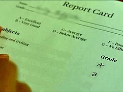 Vay be, üvey anne Mandy Rhea beni yatakta 2. kısım için motive ediyor!