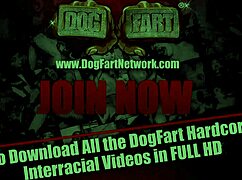 10 dühös fekete pasi rombolja szét Alysha Rylee szűk punciját vad blowbangben