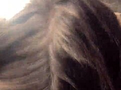 lesbo parhaani saa kasvojaan nussittua kovaa villin ajomatkan aikana! 🔥