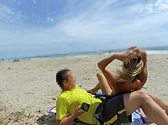 Пак свършвам публично пред всички.