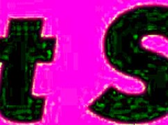 Tomboy bästa vän Lucy Foxx bevisar att hon är straight i POV