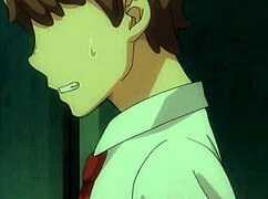 可愛いクラスメイトとセックス、フェラで気持ちよく 😜