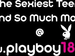 Storslået Gia Ramey Strippes Nøgen på Stranden til Sexede Aktiviteter