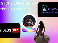 Swing al bar caldo! Divertimento glory hole diventa azione succosa in cabina!