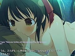 Evenicle Scene6のアニメヘンタイ、意外なツイストで字幕付き