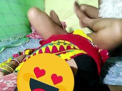 ओएमजी, ससुर का लंड हिलता देखकर फिर हार्ड फक हुई! 😱