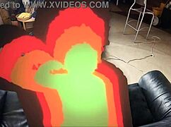 ג'סיקה מרי לוקחת זין קשה על ספת הקסטינג עם פעולה עמוקה