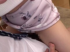 โย น้องสาวญี่ปุ่นแกล้งช้าๆ จนฉันแตก!