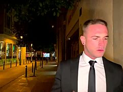 Spansk Pornstjerne Deepthroater Monster Pik i Vild Domination