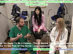 Siccos - Dokter Tampa Pendidikan Ulang Alexandria Wu di Kamp Cina Rahasia