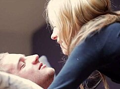 Ne verujem da sam zatekao maćehinu sestru u tome