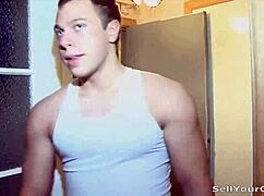 È lì solo per far raggiungere il picco ad Aspen