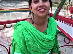 قصة جنس بنغالية ساخنة مع صديقة جميلة 😘