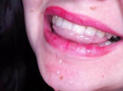 Yo, katso tämä villi spermapurske kokoelma 7 eeppisten lähikuvien kanssa