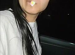 Hej, proč mě dráždíš, když si hraješ s mou nevlastní sestřenicí?