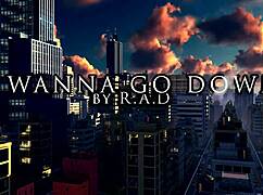 Hjertet Mitt Banker Når Jeg Ser På Isabella i 3D Tegnefilm Smugkikker