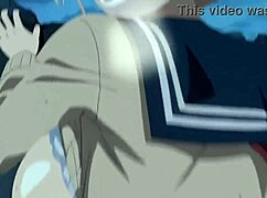 渡我被身子が3Dアニメでワイルドな中出しアドベンチャー