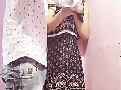 Yo, manžel zavolal kurvu domů na intenzivní bouchání, zatímco žena pryč!