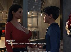 Golden boy viser moden fitte under skjørt