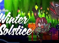 哟，吉恩·莱特富特，想在lofi氛围中吞咽吗？